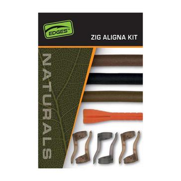 Multi FOX INTERNATIONAL Zig Aligna Kit