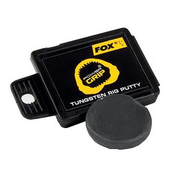 black FOX INTERNATIONAL Fox Edges Powergrip Tungsten Putty