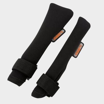 black FOX INTERNATIONAL Tip And Butt Protectors