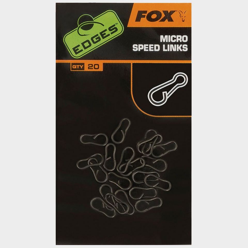 FOX INTERNATIONAL Edges Micro Speed Links