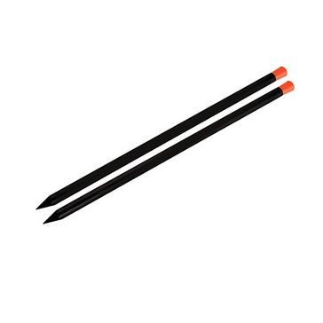 Black FOX INTERNATIONAL Marker Sticks (24 inch)