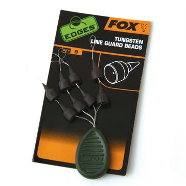 BLACK FOX INTERNATIONAL Edges Tungsten Line Guard Bead