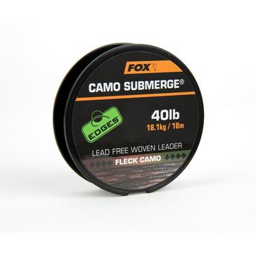 BLACK FOX INTERNATIONAL Submerge Camo 40Lb