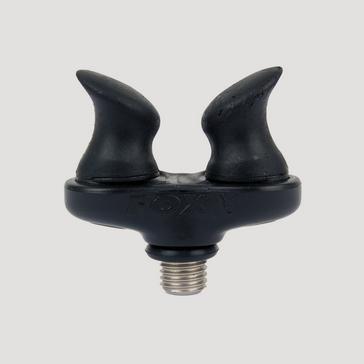 Black FOX INTERNATIONAL Sure Grip Butt Rest