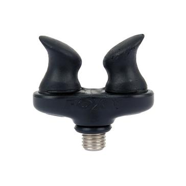 Black FOX INTERNATIONAL Sure Grip Butt Rest