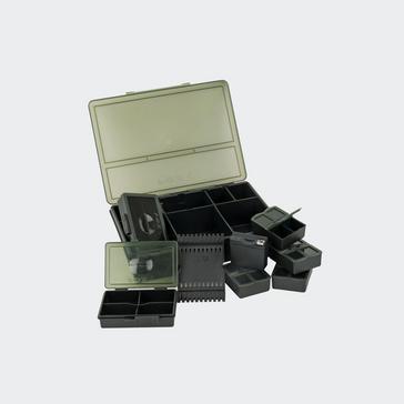 Green FOX INTERNATIONAL Royale System Load Box (Medium)