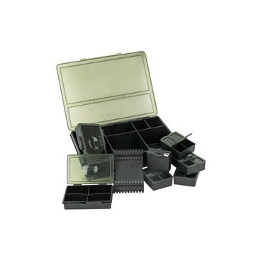 Green FOX INTERNATIONAL Royale System Load Box (Medium)