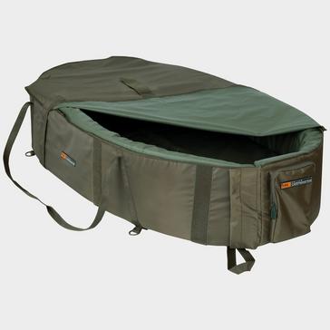 Green FOX INTERNATIONAL Deluxe Carpmaster XL Mat