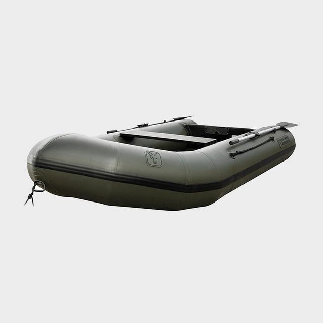 FOX INTERNATION Eos 300 Inflatable Boat GO Outdoors
