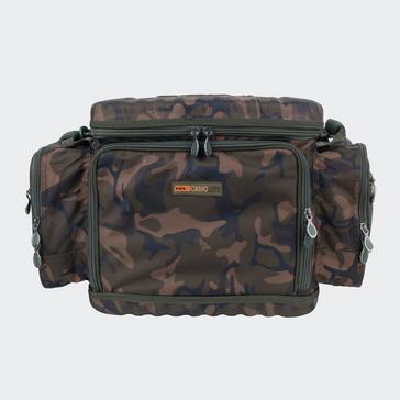 green FOX INTERNATIONAL Fox Camo Lite Barrow Bag