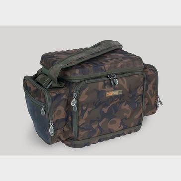 green FOX INTERNATIONAL Fox Camo Lite Barrow Bag