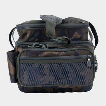 GREEN FOX INTERNATIONAL Fox Camolite Low Level Carryall