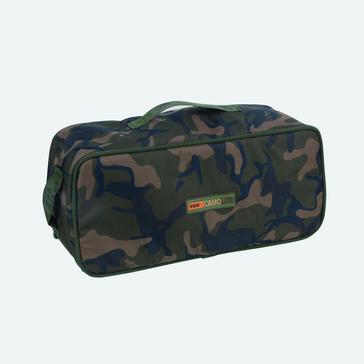 Brand New Large XXL Camo Carp Fishing Tackle Bag Holdall NGT 709L Insulated  Bag