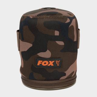 Fox Camo Gas Cannister Cover  - Clu391