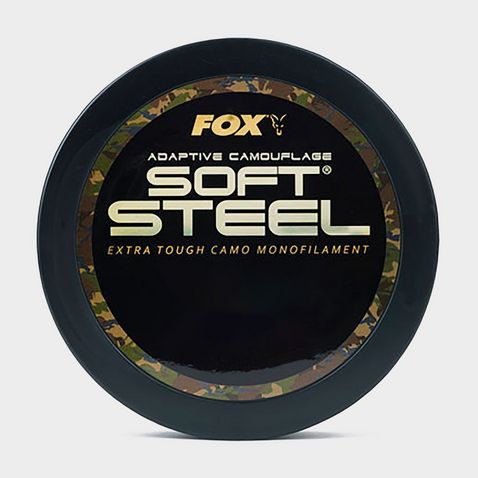 FOX INTERNATIONAL Exocet Marker Braid 20lb Green