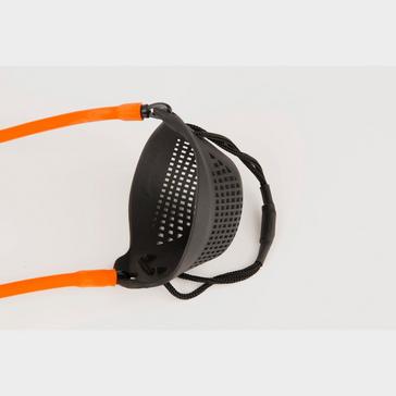 black FOX INTERNATIONAL Rangemaster Multi Pouch Spare 2 Connectors