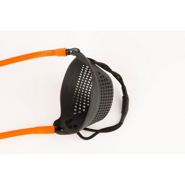 black FOX INTERNATIONAL Rangemaster Multi Pouch Spare 2 Connectors
