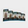 Green FOX INTERNATIONAL Fox Edges 60 X 130Mm Rapide Refills Fast Melt