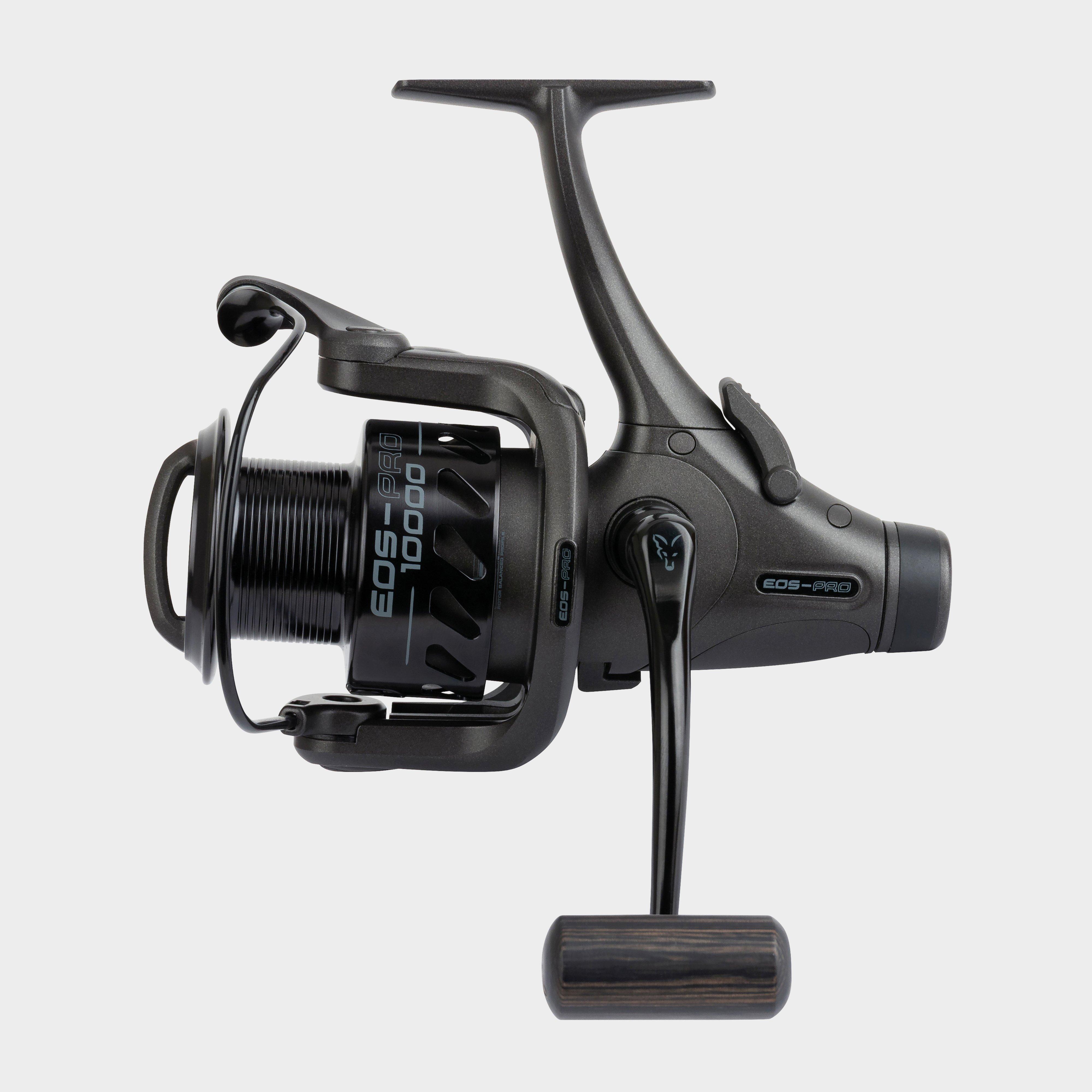 cheap big pit baitrunner reels