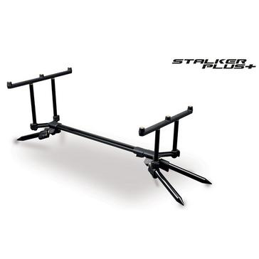 BLACK FOX INTERNATIONAL Fox Stalker Plus Pod Case Bars