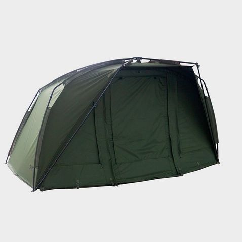 ATLAS Fishing Day Shelter | CARP FISHING BIVVY TENT – 1 Man Bivvy Waterproof