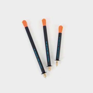 Black PRESTON INNOVATION Dura Pellet Wag Slim 4G