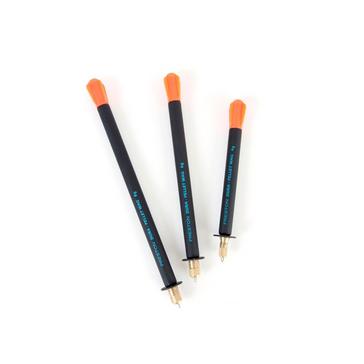 Black PRESTON INNOVATION Dura Pellet Wag Slim 4G