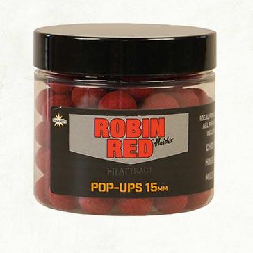 Multi Dynamite Robin Red Boilie Pop Ups 15mm