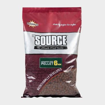 Multi Dynamite Source Feed Pellet 6mm