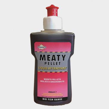 Brown Dynamite Meaty Liquid Attractant 250ml