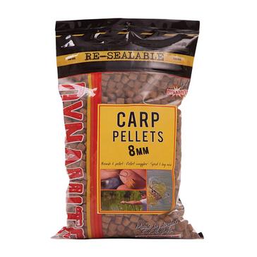 MULTI Dynamite Carp Pellets 8mm