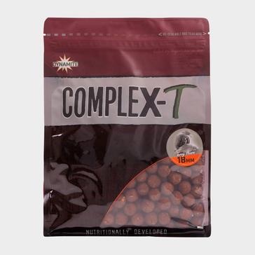 RED Dynamite Complex T 18mm Boilie 1Kg