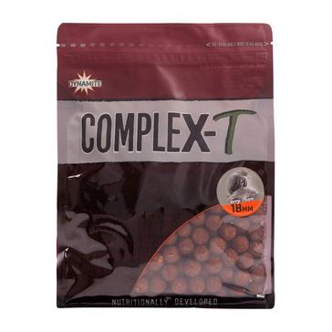 RED Dynamite Complex T 18mm Boilie 1Kg