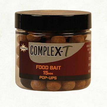 MULTI Dynamite Complex T Foodbait Pop Up 15mm