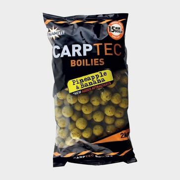 Black Dynamite CarpTec Pin & Ban 15mm 2kg