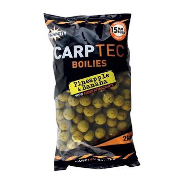 Black Dynamite CarpTec Pin & Ban 15mm 2kg