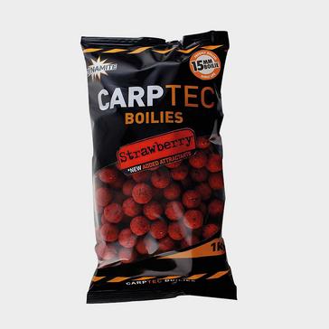 Red Dynamite Baits Carp-Tec Strawberry 15mm 2kg