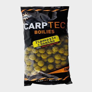 Carp Boilies Shelf life