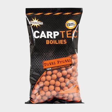 MULTI Dynamite 15mm Carptec Tutti Frutti Boilies
