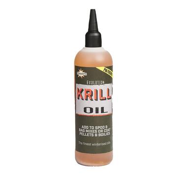 Multi Dynamite Evolution Oil 300ml Krill