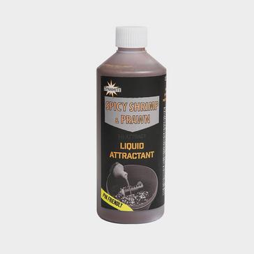 MULTI Dynamite Spicy Shrimp & Prawn Liquid Attractant 500ml