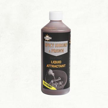 MULTI Dynamite Spicy Shrimp & Prawn Liquid Attractant 500ml