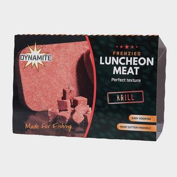 Red Dynamite Frenzied Krill Luncheon Meat