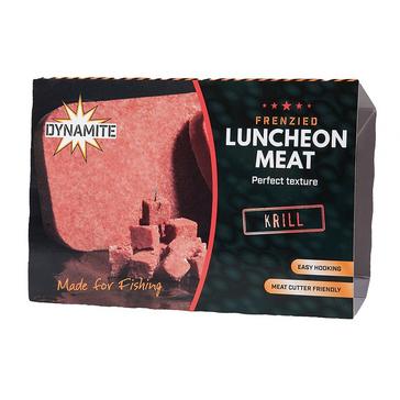 Red Dynamite Frenzied Krill Luncheon Meat
