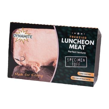 Multi Dynamite Frenzied Spec Tuff Luncheon Meat