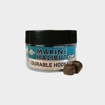 MULTI Dynamite 12mm Durable Hook Pellet Marine Halibut