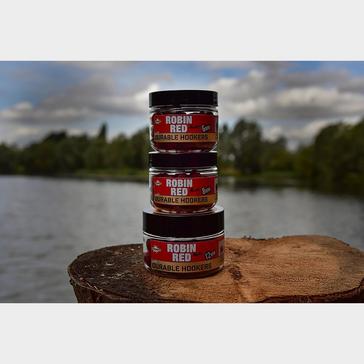 MULTI Dynamite Durable Hookers Pellet 12mm Robin Red
