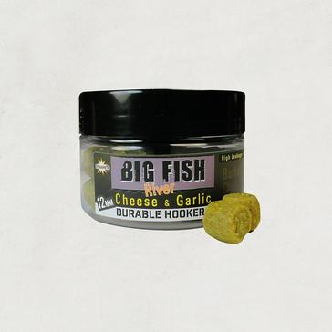 MULTI Dynamite Cheese & Garlic Busters Big Fish River Hkbaits