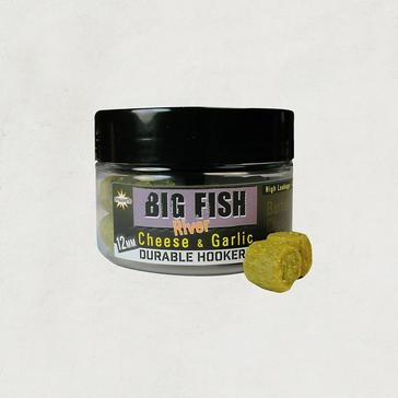 Multi Dynamite Cheese & Garlic Busters Big Fish River Hkbaits