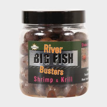 MULTI Dynamite Shrimp & Krill Busters Big Fish River Hkbaits